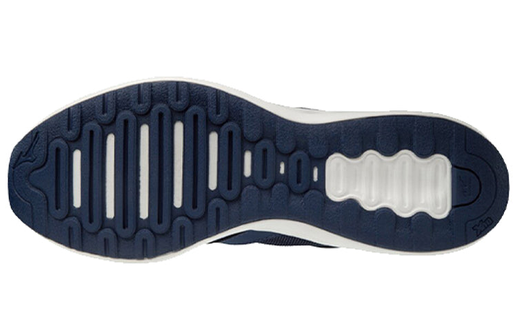 Mizuno Wave Polaris Ez 2 'Blue White' J1GC208203