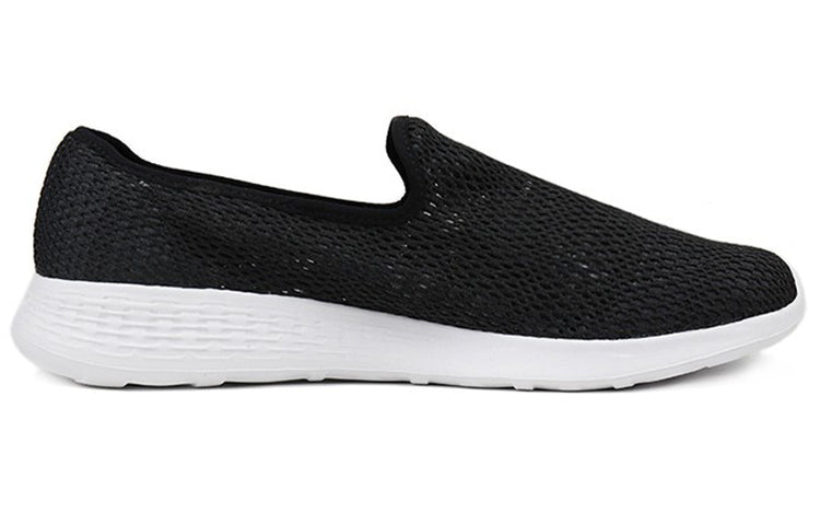 Skechers Casual Low-Lazy Shoes Black 661041-BKW