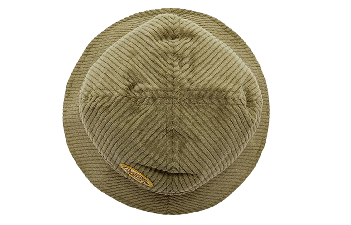 Vans x Anderson .Paak Vanderson Bucket Hat 'Olive Green' VN0A7PTXZC6