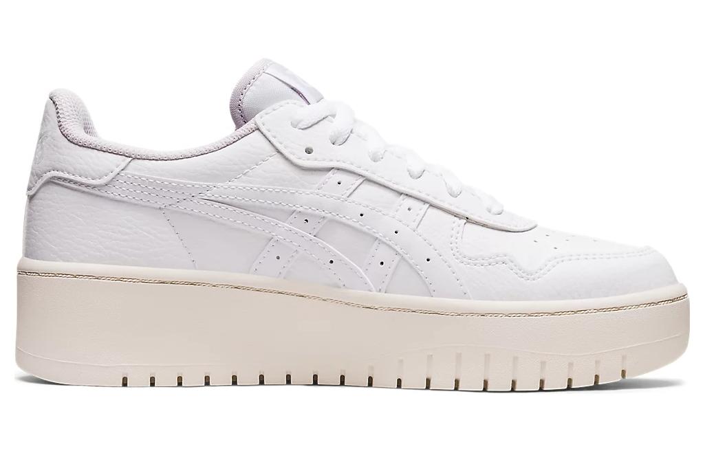 (WMNS) ASICS Japan S PF 'Lavender' 1202A406-106
