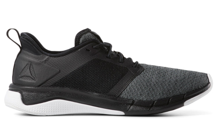 (WMNS) Reebok Print 3.0 Black CN6228