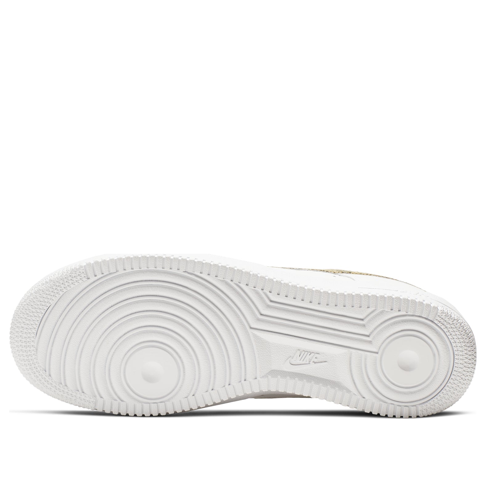 Nike Air Force 1 Low Retro 'Ivory Snake' AO1635-100