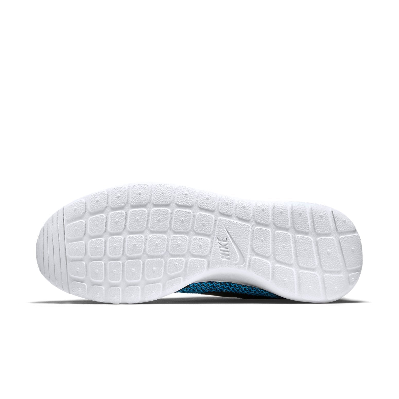 (WMNS) Nike Roshe Low 'Blue' 511882-403
