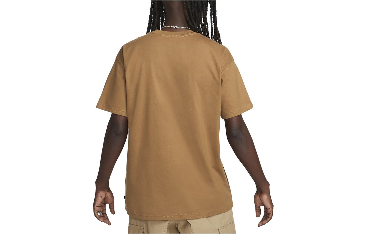 Nike SB Skate Tee 'Khaki' DX9465-270