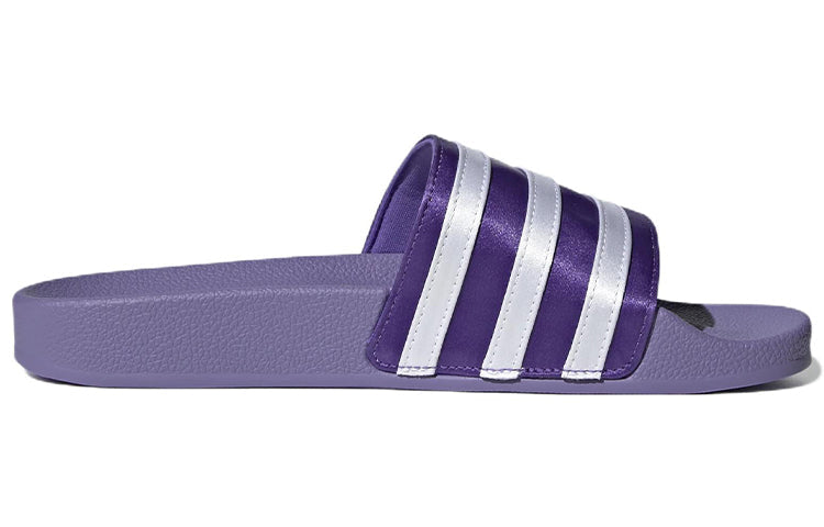(WMNS) adidas Adilette Slides 'Magic Lilac' GX8637