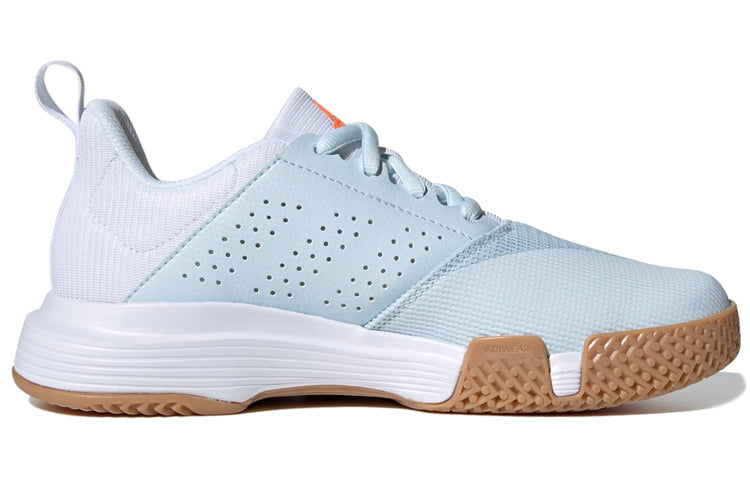 adidas Essence Indoor Blue/White FU8398