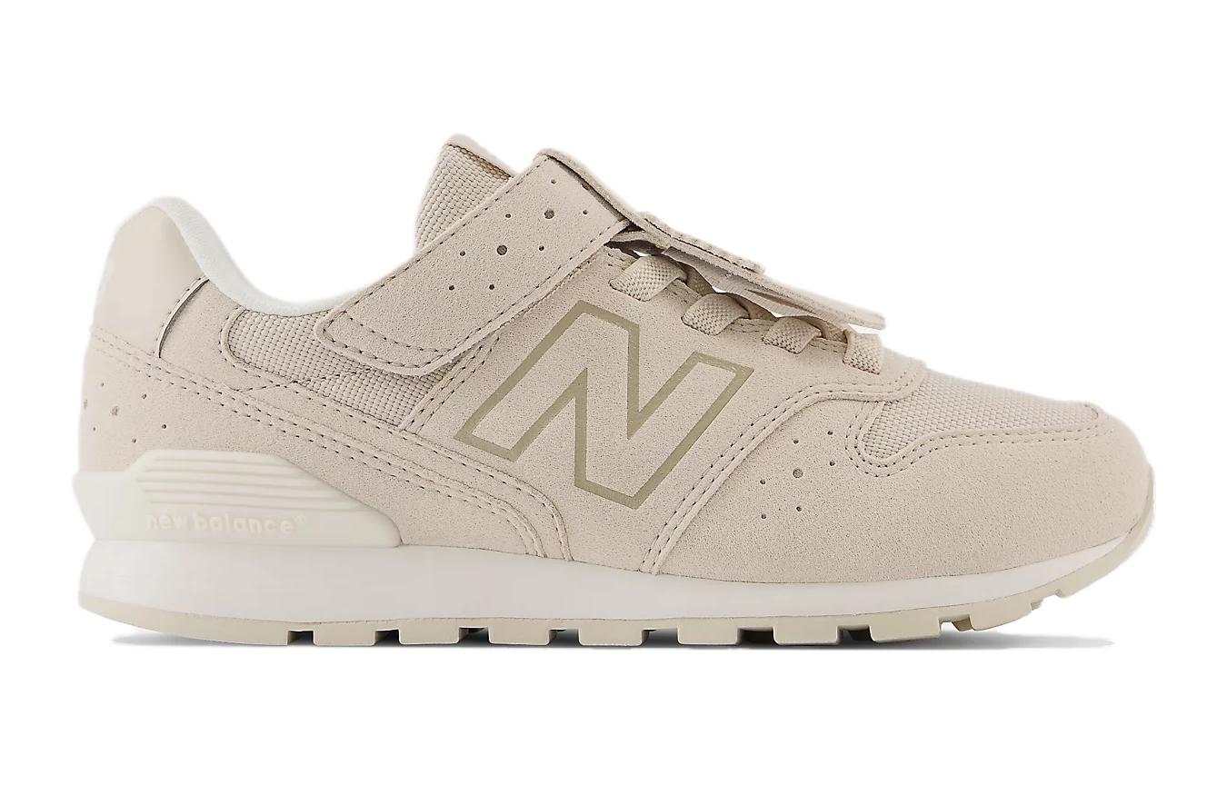 (GS) New Balance 996 'Khaki' YV996TX3
