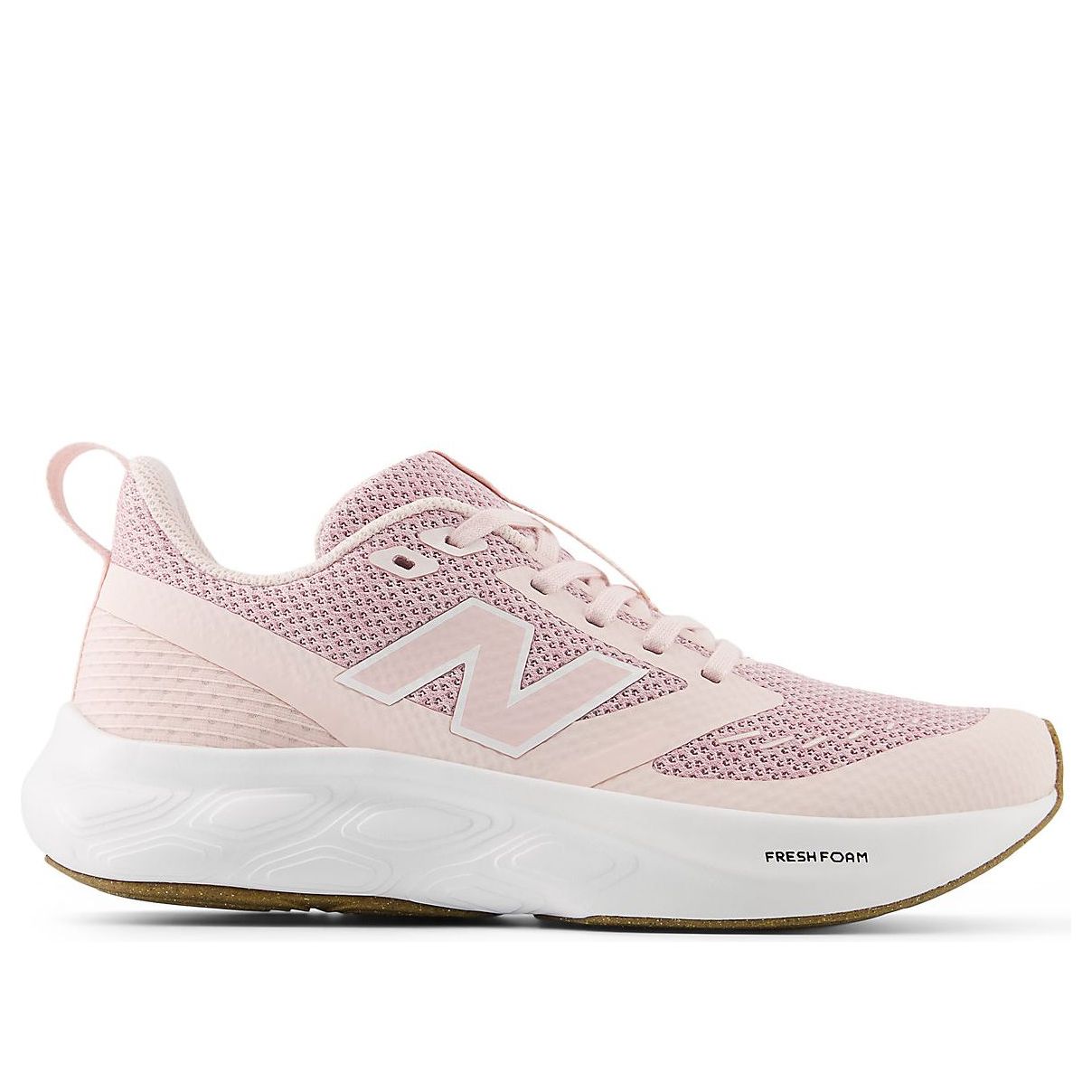 (GS) New Balance Fresh Foam 625 Lace 'Pink Taffy Shell Pink' GK625EC