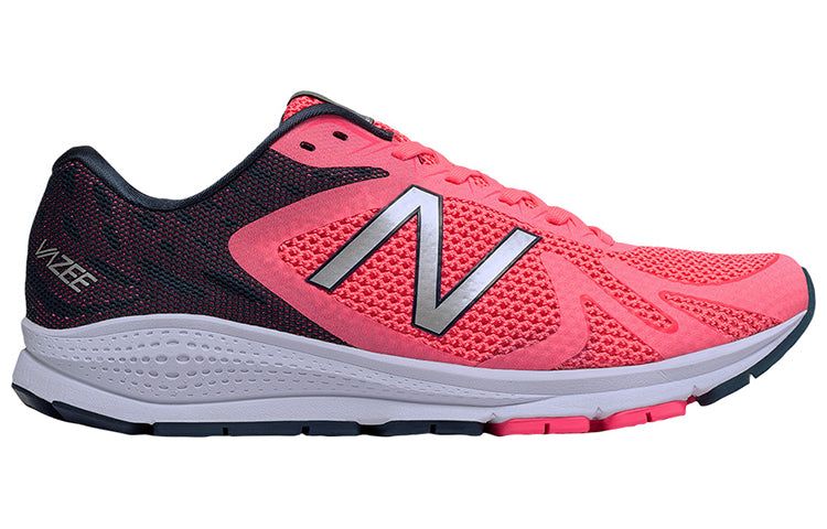 (WMNS) New Balance FuelCore Urge Low-Top Black/Pink WURGEPK