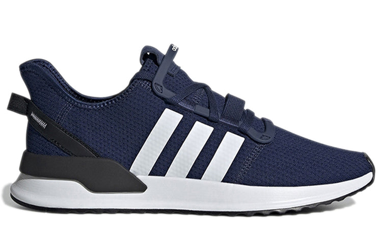 adidas U_Path Run 'Dark Blue' EE7341