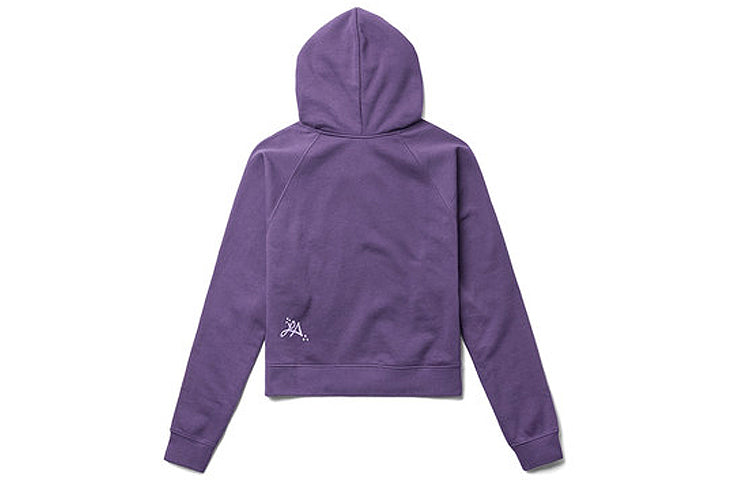 Vans X Lizzie Armanto Crossover Purple VN0A3Z6XUUS