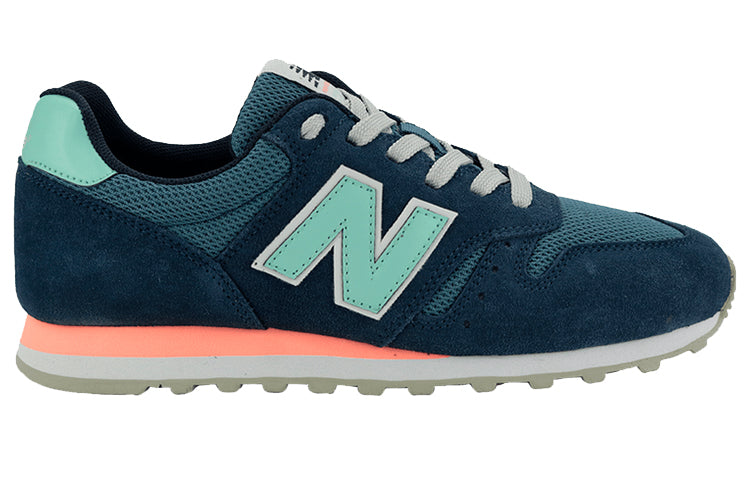 (WMNS) New Balance 373Series Blue WL373CL2