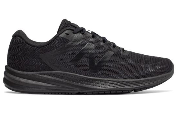 (WMNS) New Balance 490 v6 'Triple Black' W490LB6