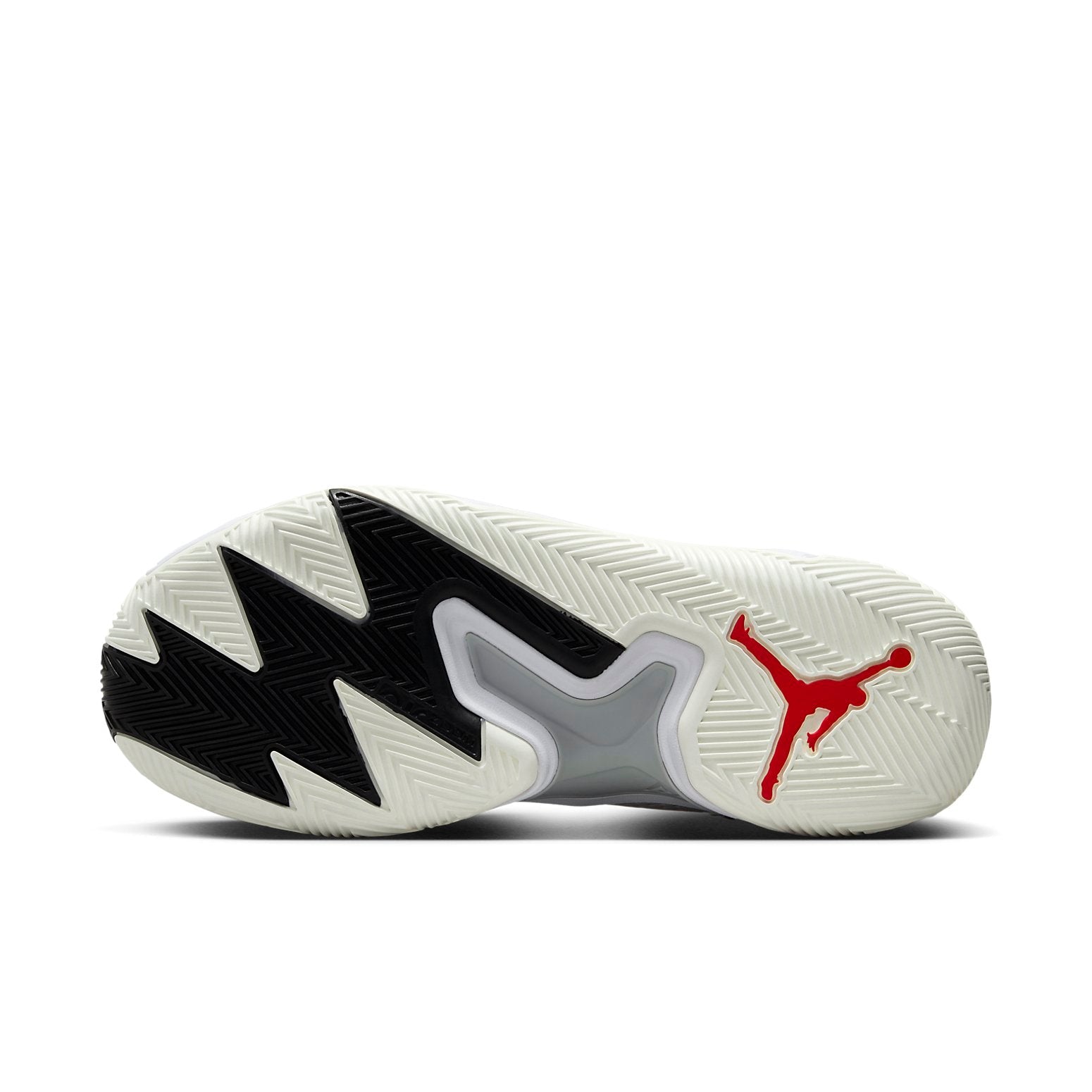Air Jordan Westbrook One Take 4 'Sail Black' DZ3338-106
