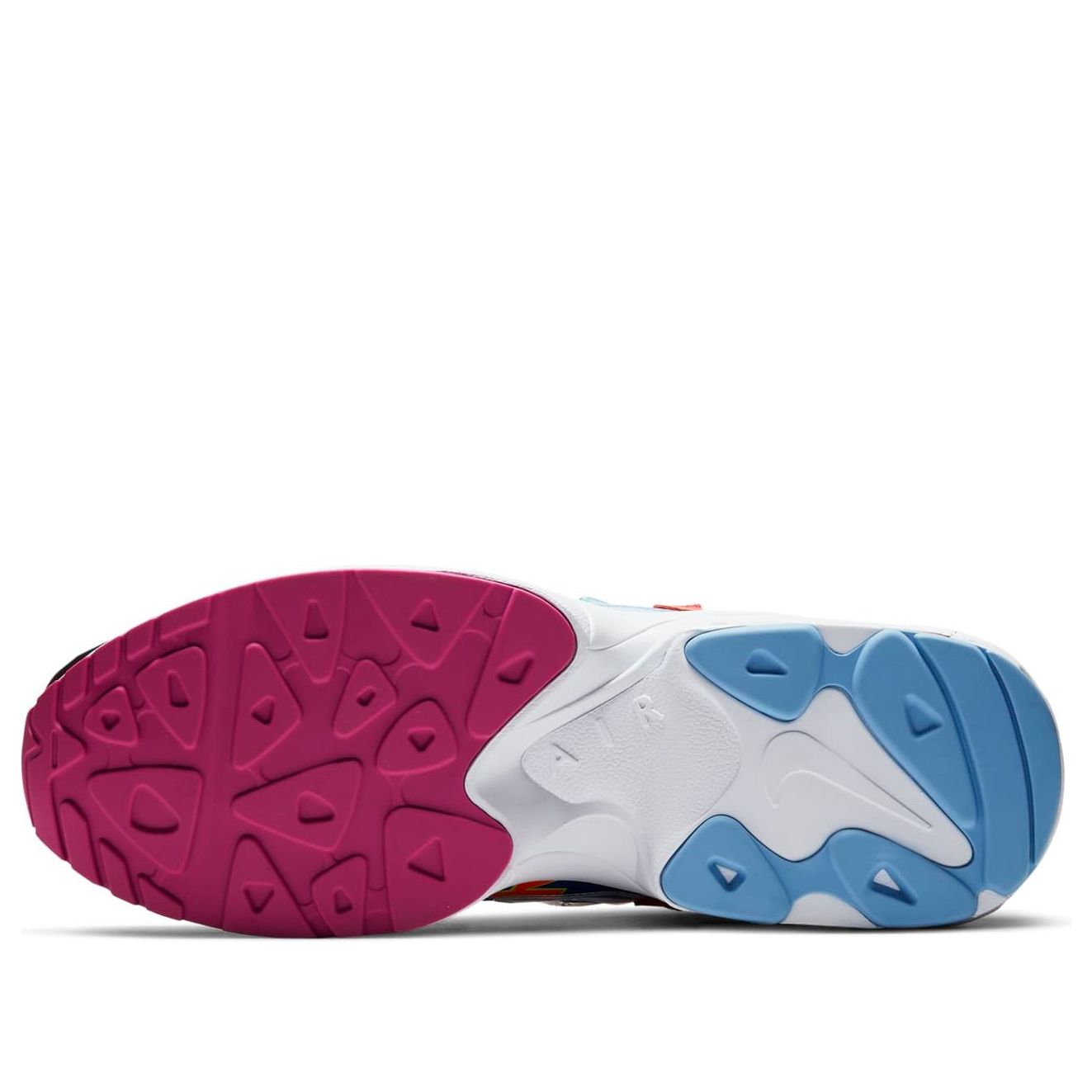 Nike x Atmos Air Max 2 Light QS 'Logos' BV7406-001