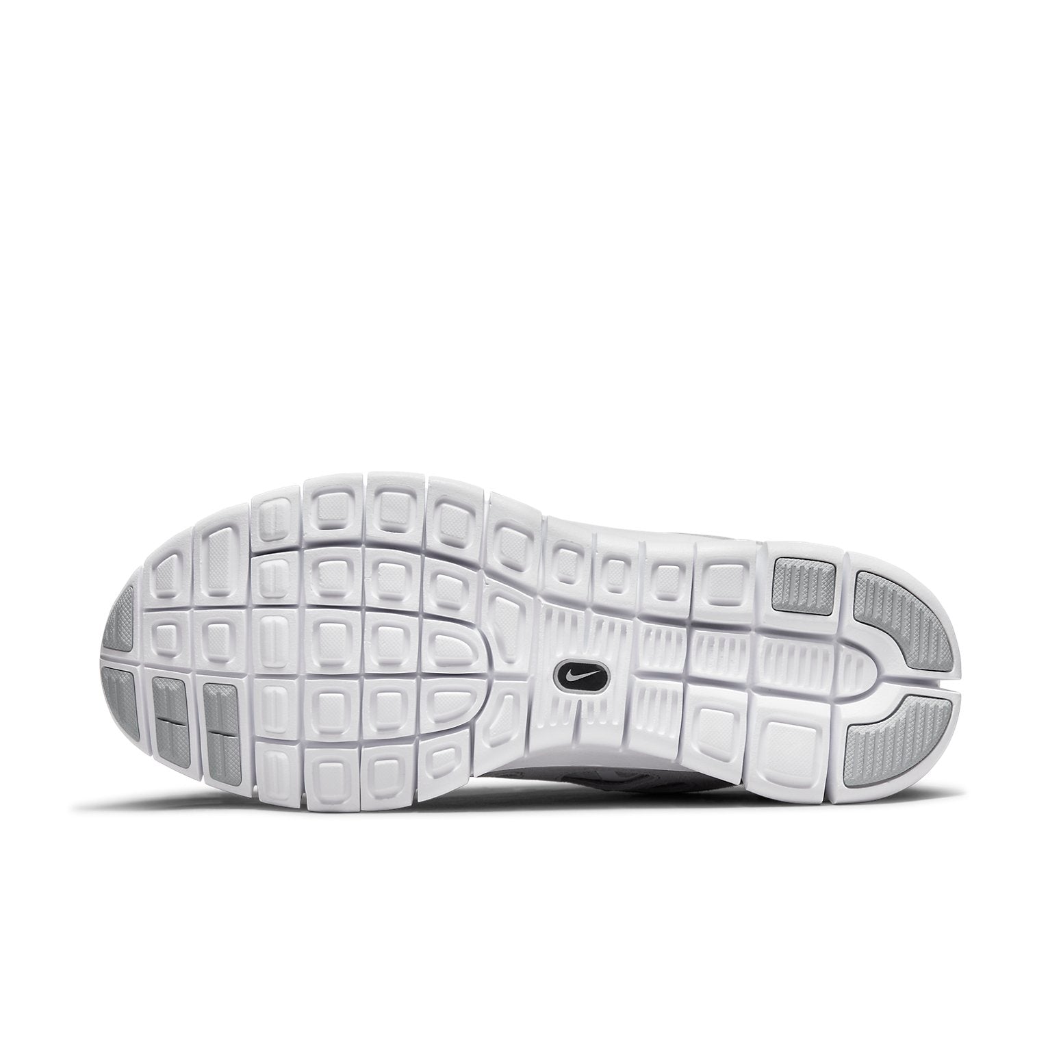 Nike Free Run 2 'Wolf Grey' 537732-014