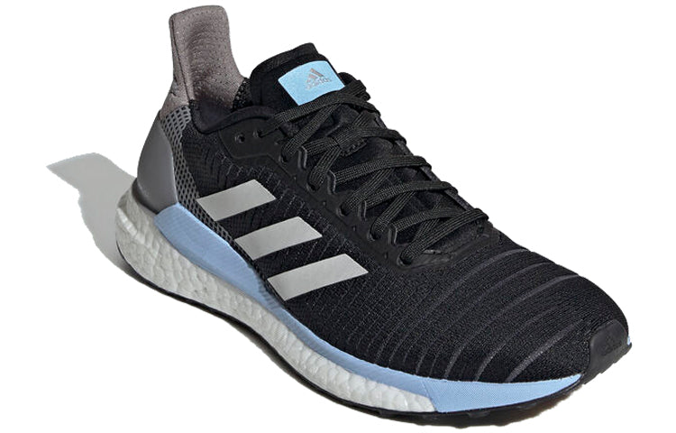 (WMNS) adidas Solar Glide 19 'Glow Blue' G28038