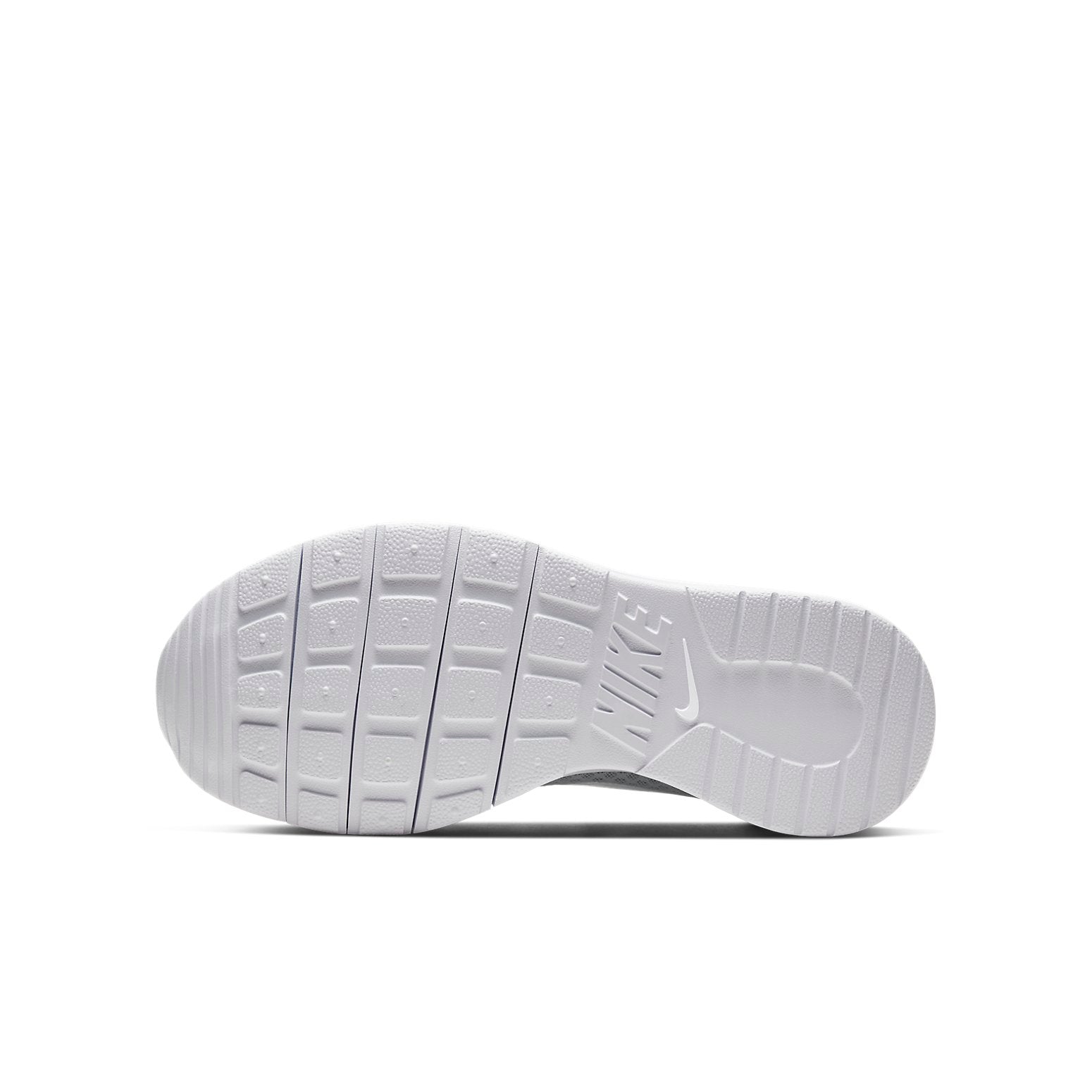 (GS) Nike Tanjun 'Wolf Grey' 818381-012