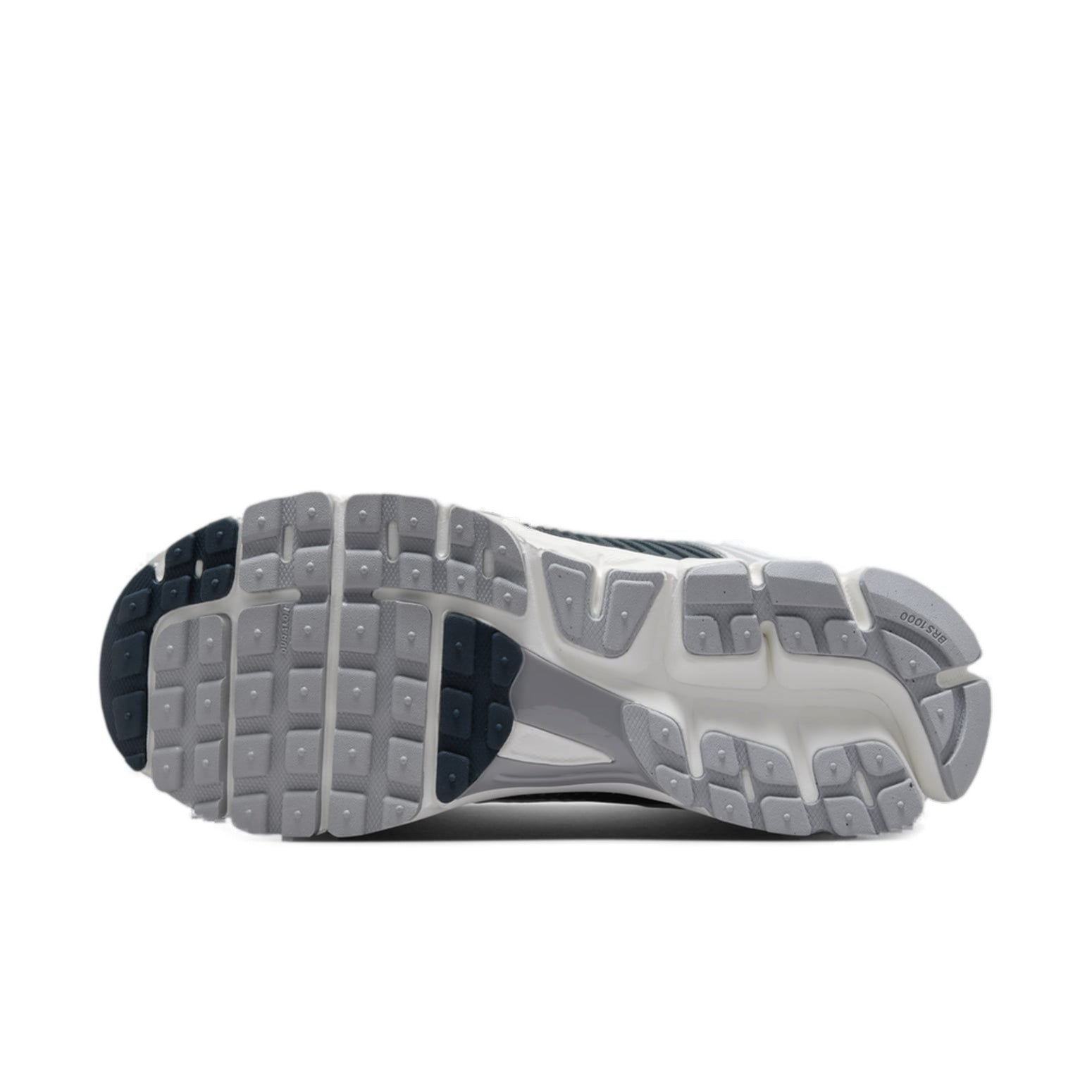 (WMNS) Nike Air Zoom Vomero 5 'White Armory Navy' HV2412-100