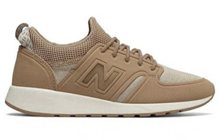 (WMNS) New Balance 420 Series Brown WRL420SU