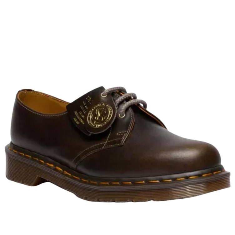 Dr. Martens 1461 Made in England 'Sepia Grey' 42469021