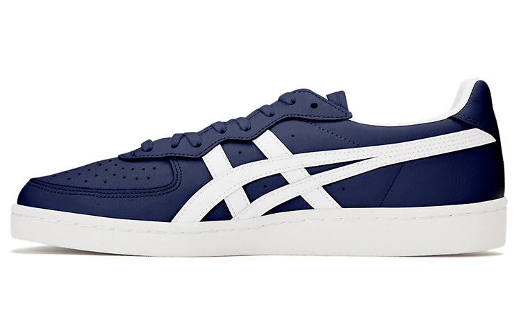 Onitsuka Tiger GSM 'Navy White' 1183A637-400