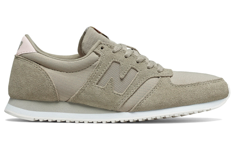 (WMNS) New Balance 420 Series Khaki WL420MBA