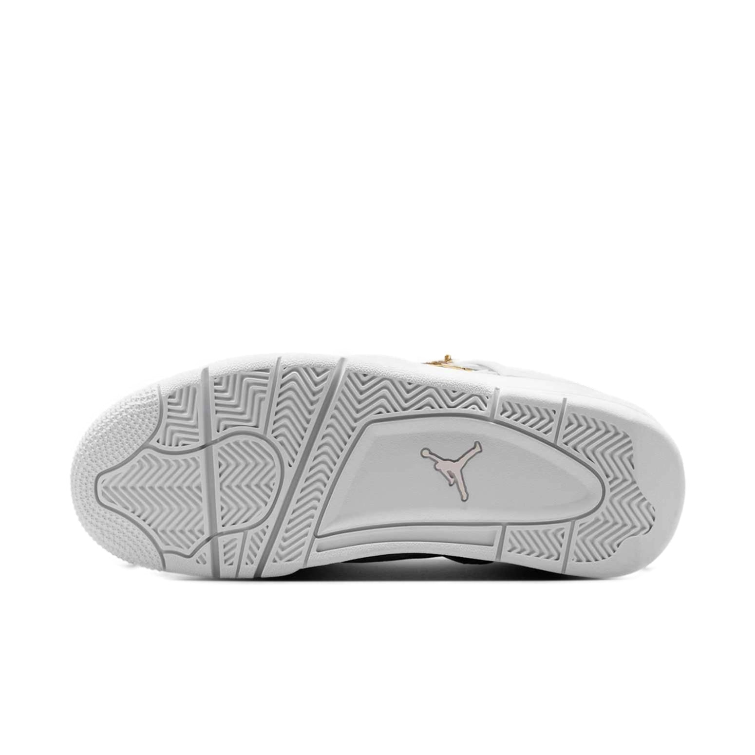 (WMNS) Air Jordan 4 Retro 'Net White' FN7251-107