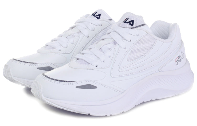 FILA Colorful Summer Series Running Shoes White 1RM01263_100