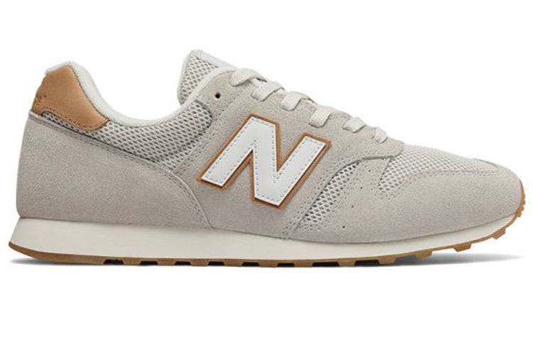 New Balance 373 Gray ML373NBC