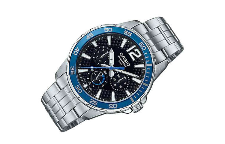 Casio MTD-330D-1A2VDF MTD-330D-1A2VDF
