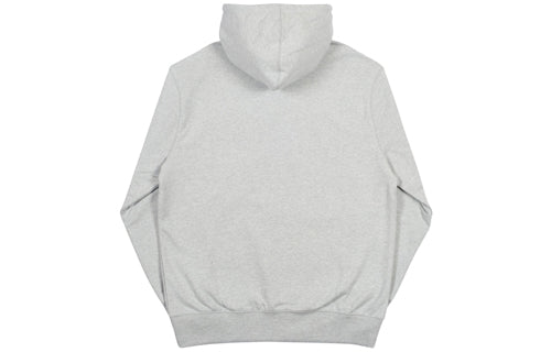 PALACE MAZIN HOOD Unisex Gray P15HD053