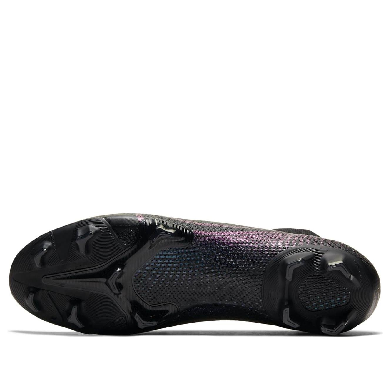 Nike Mercurial Superfly 7 Pro FG 'Kinetic Black' AT5382-010