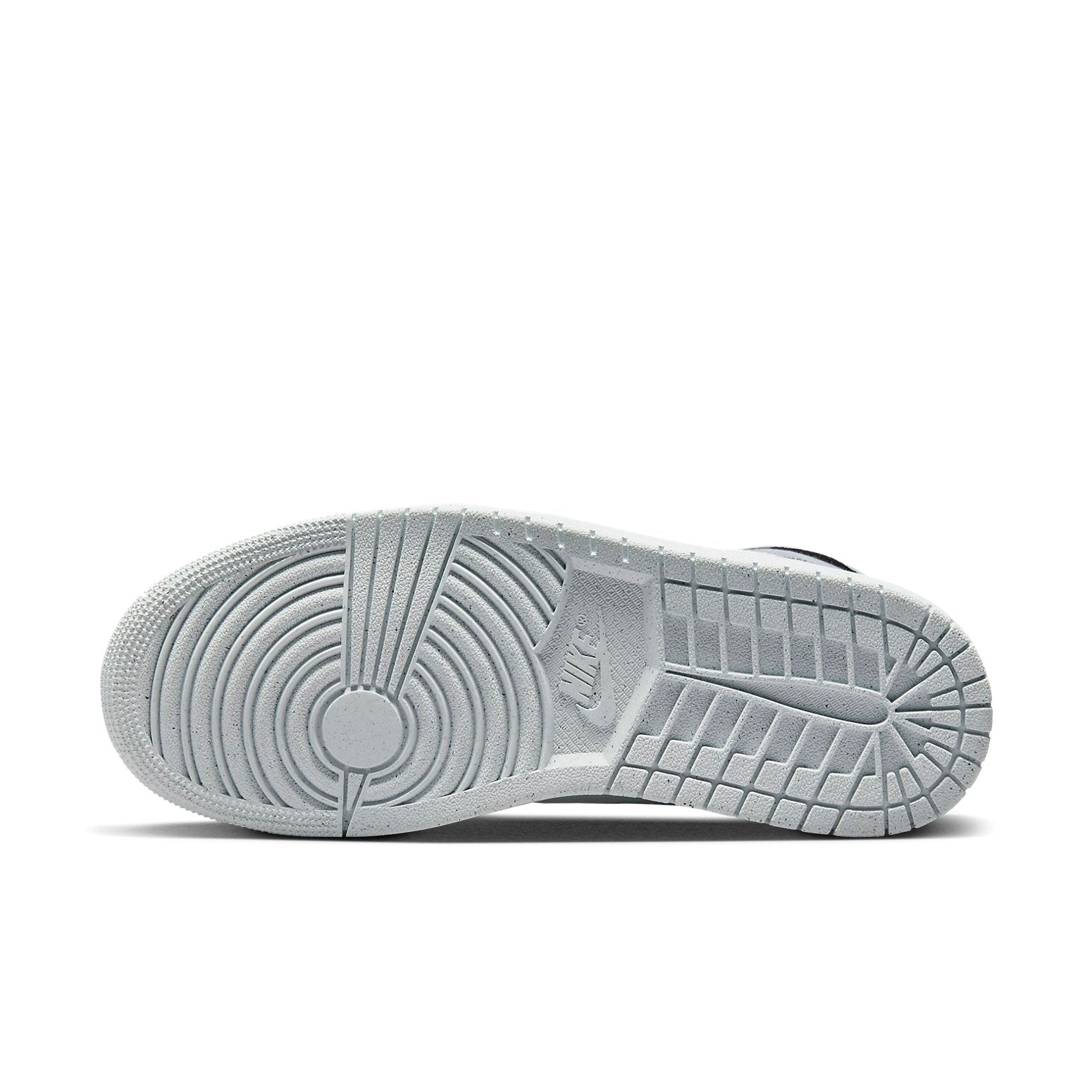 (WMNS) Air Jordan 1 Mid SE 'Canvas Steel Grey' DV0427-100