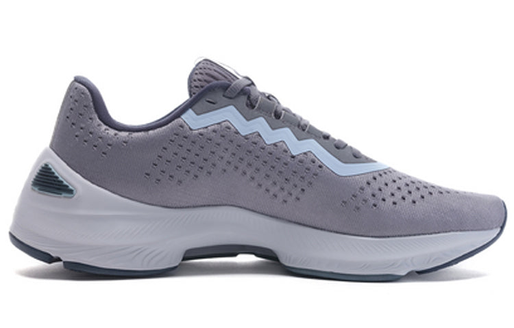 Li-Ning Lam Plus 'Grey Blue' ARHQ079-4