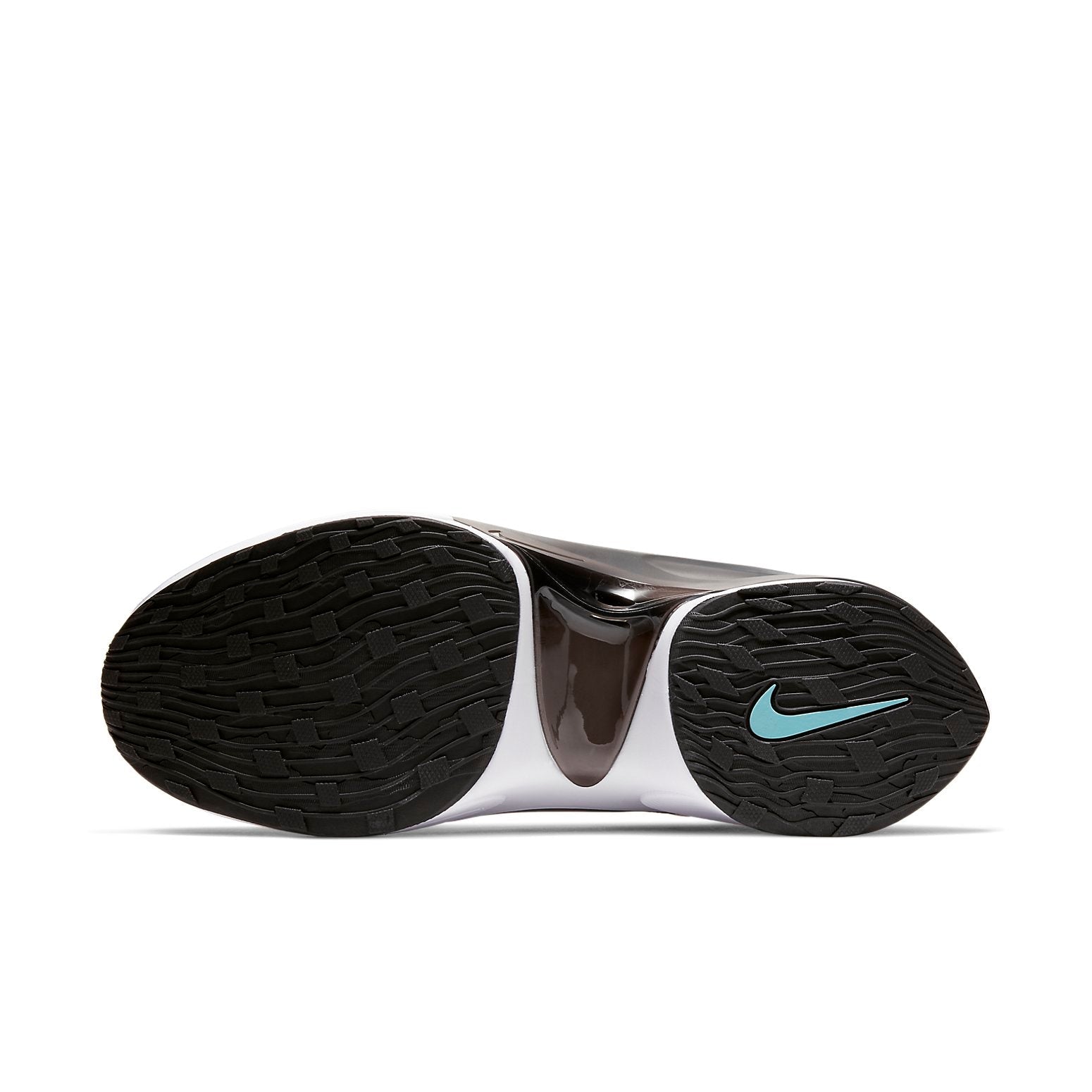 Nike N110 D/MS/X 'Black' AT5405-004