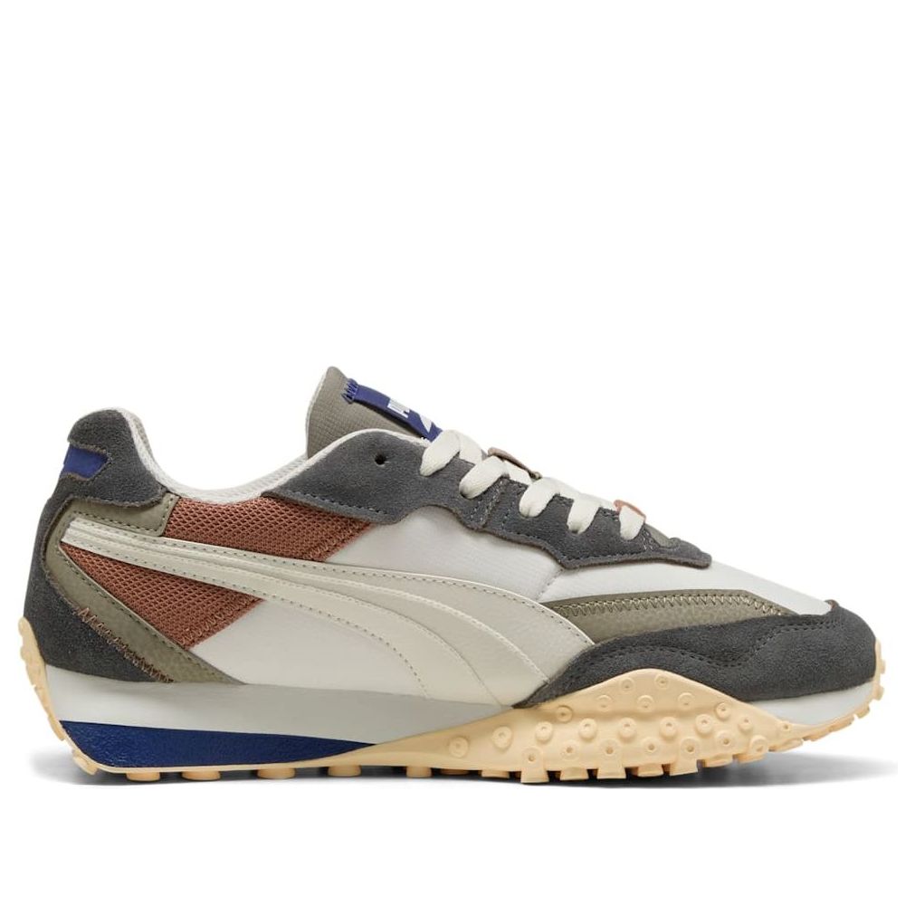 PUMA Blktop Rider Dusty 'Vapor Gray Cool Dark Gray' 401255-01