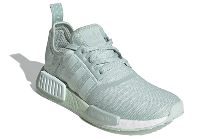 (WMNS) adidas NMD_R1 'Dash Green' EF4275