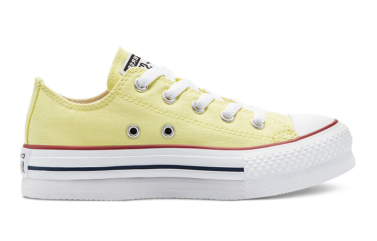 Converse Color Chuck Taylor All Star Low Top 670203C