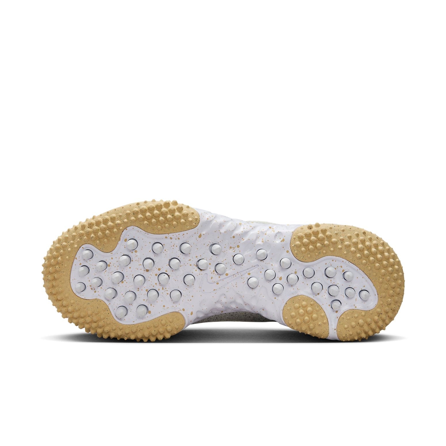 (WMNS) Nike Alpha Huarache Elite 4 TF 'Sea Glass Sesame' DV0496-006