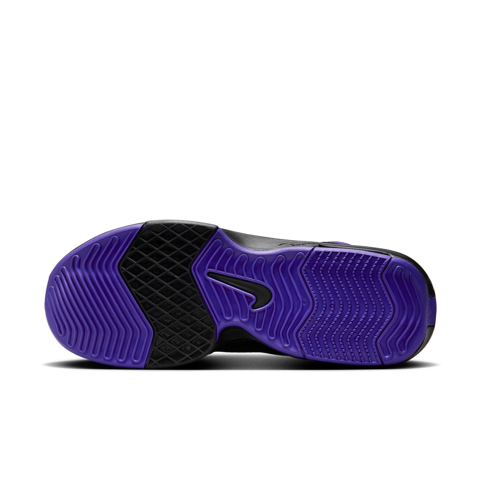 Nike LeBron Witness 8 'Lakers' FB2239-001
