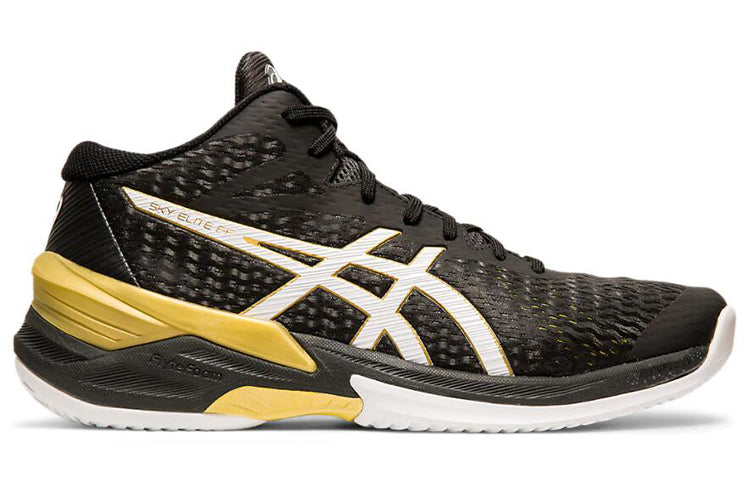 ASICS Sky Elite FF MT 'Black Gold' 1051A032-001
