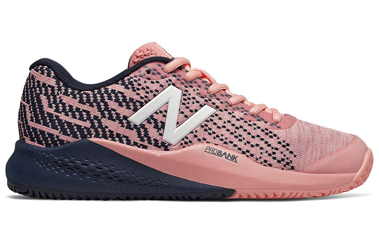 (WMNS) New Balance Clay 996v3 Pink WCY996P3