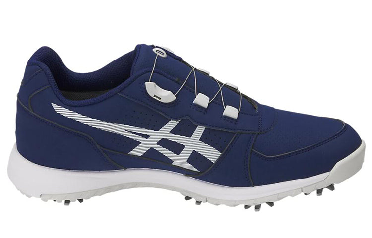ASICS Gel Preshot Boa 'Peacoat Glacier Grey' 1113A003-400