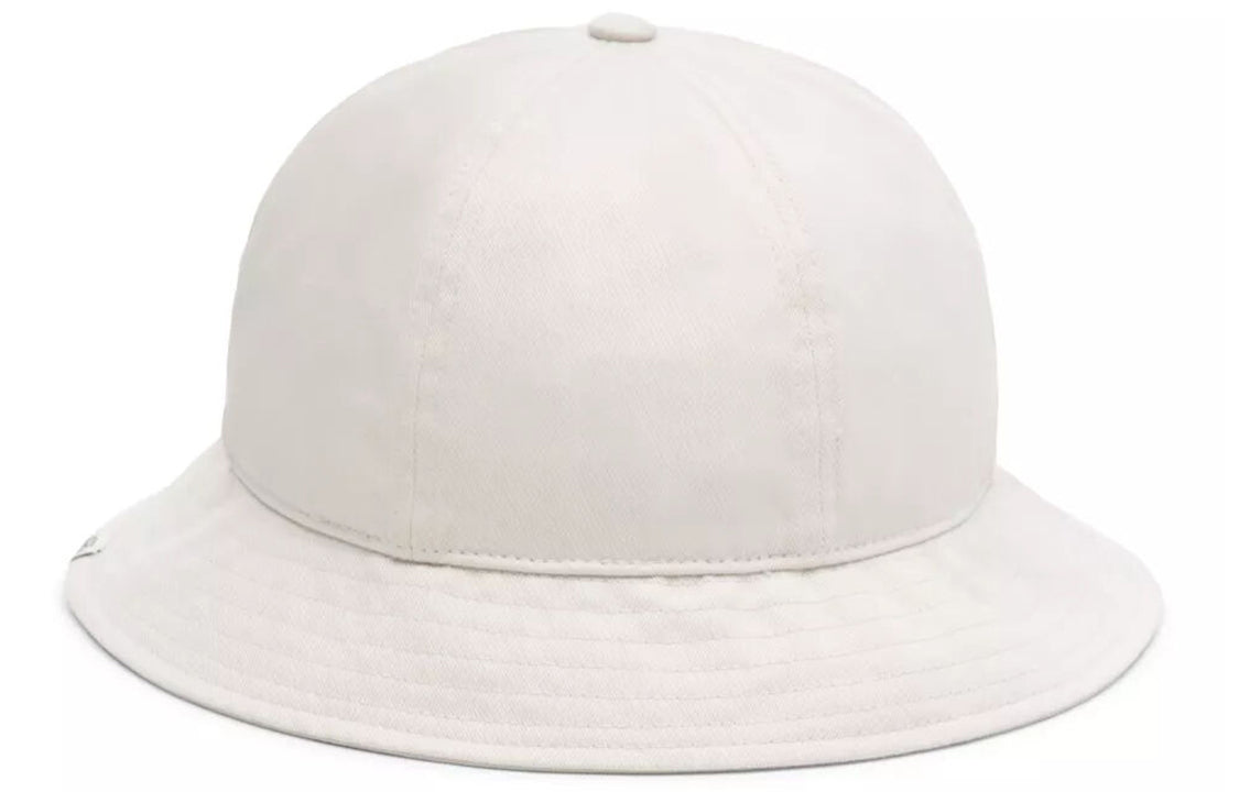 Vans Brighton Twill Hat 'White Black' VN0A5JP8FS81