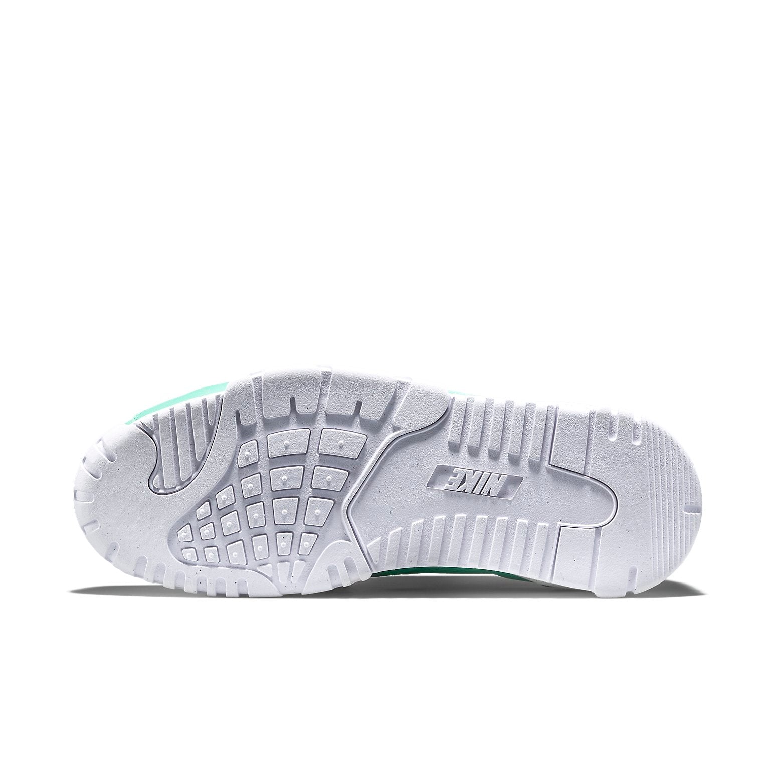 Nike Air Trainer 2 Prm Qs Green 708459-300