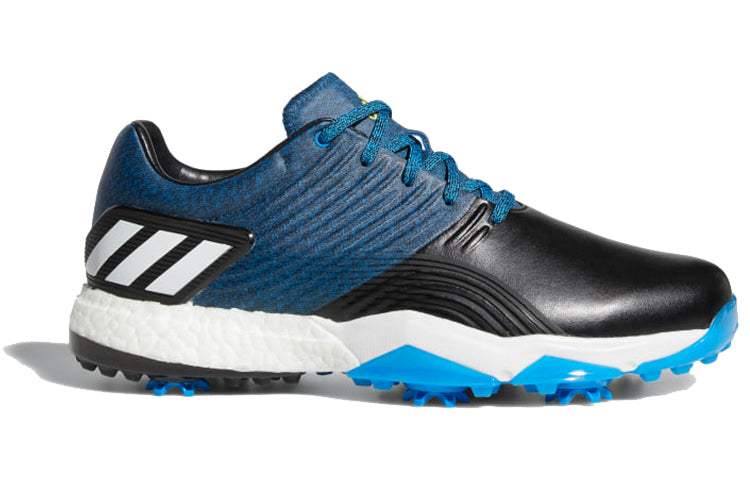 adidas Adipower 4orged Wide 'Blue Black' AC8261