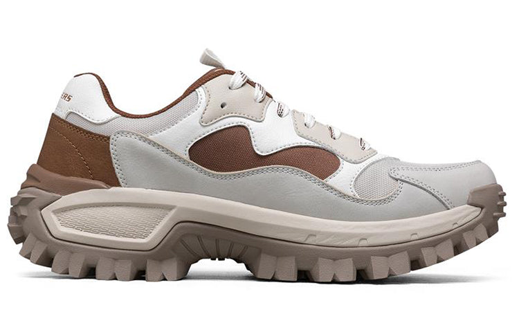 Skechers Trekson Low-Top Brown 210261-TNBR