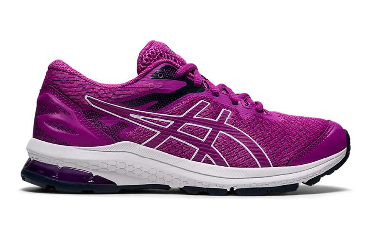 (GS) ASICS GT-1000 10 'Orchid White' 1014A189-501