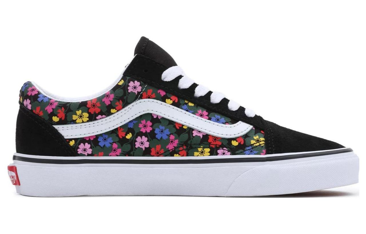 Vans Old Skool Floral VN0005UFBA2